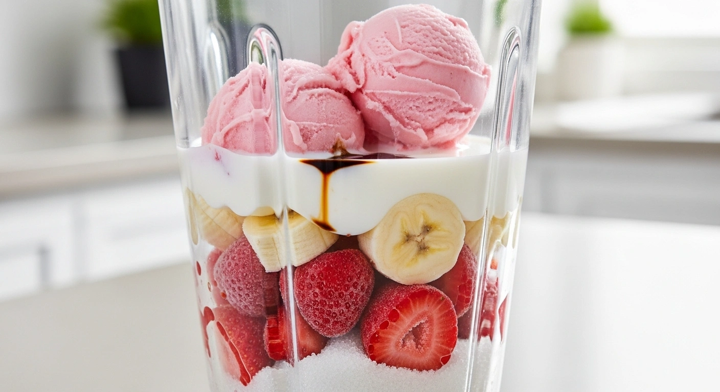 Blend Ingredients