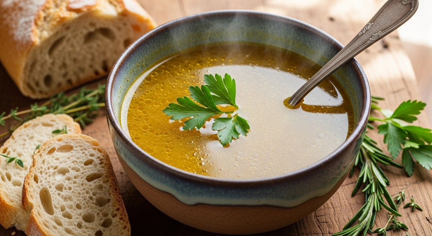 chicken Stock