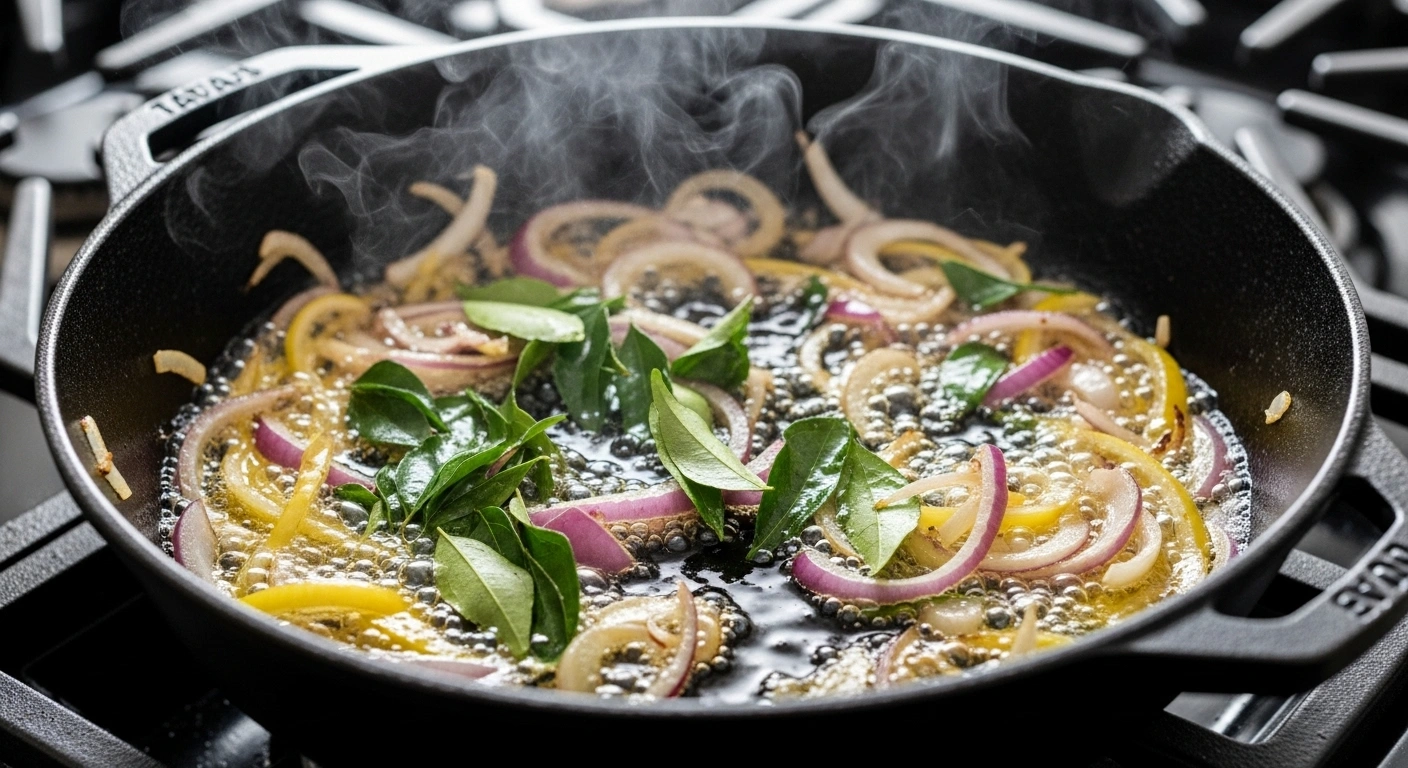 Sauté Base