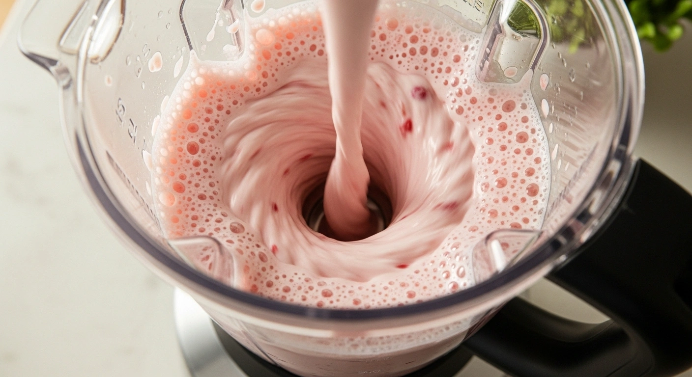 Process Until Smooth