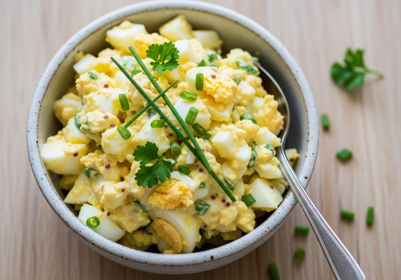 Egg Salad