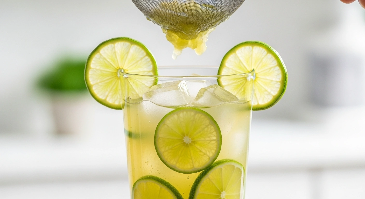 Assemble the Mojito