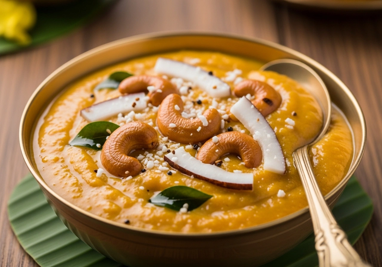 Mathanga Payasam