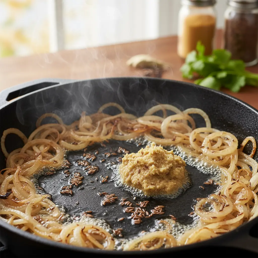 Frying Pan