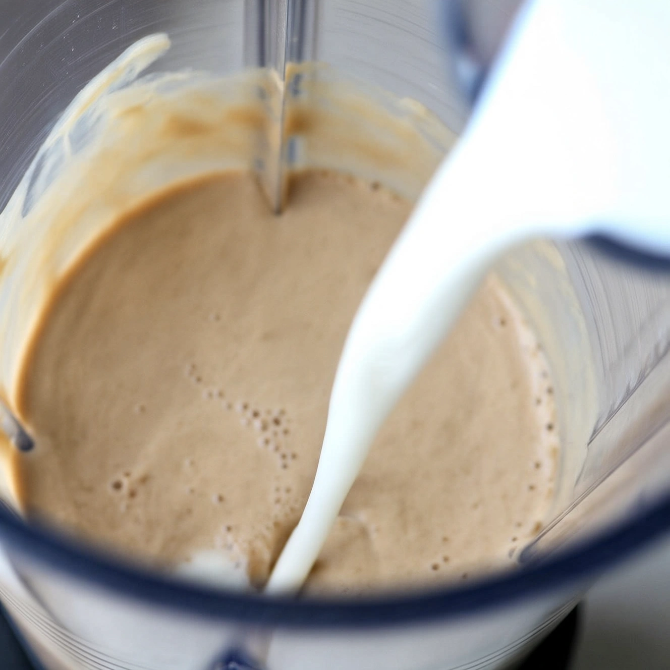 Add Milk