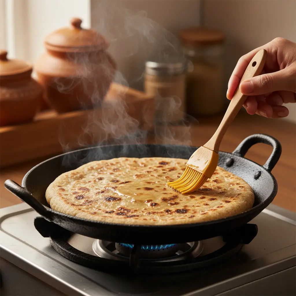 Cooking