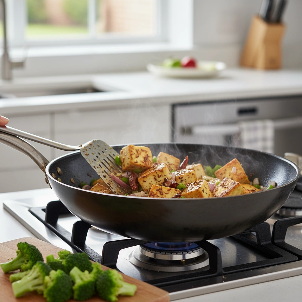 Stir Fry
