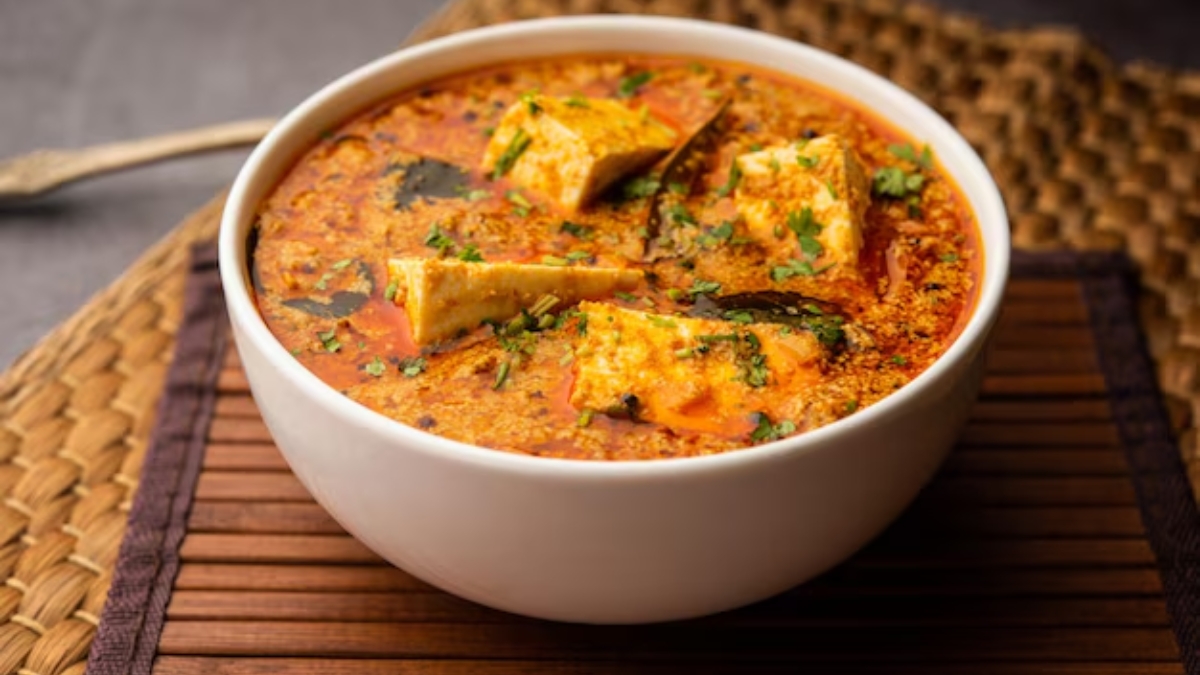 Delicious Dinner Recipes To End Your Day On A High Note