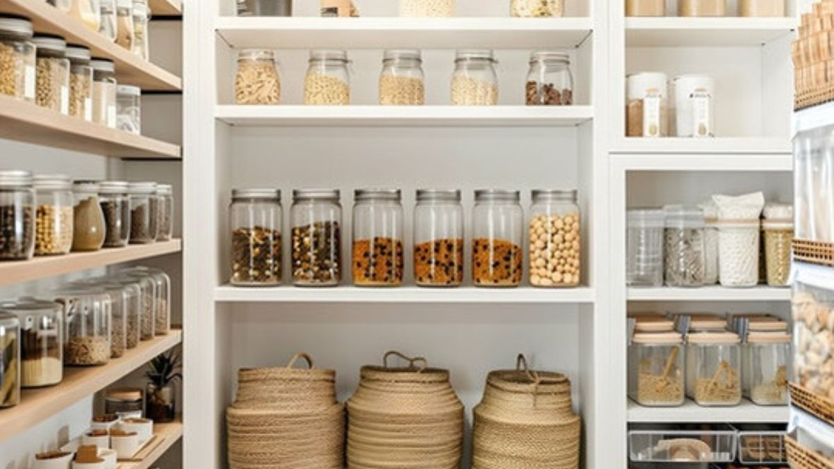 Pantry Hacks To Keep Dal & Rice Bug-Free