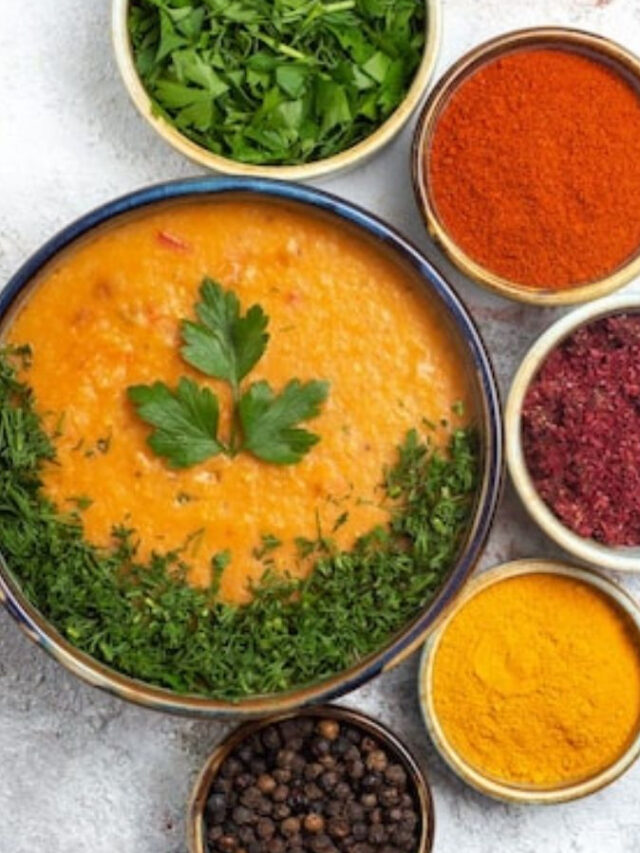 5 South Indian Chutneys To Try At Home