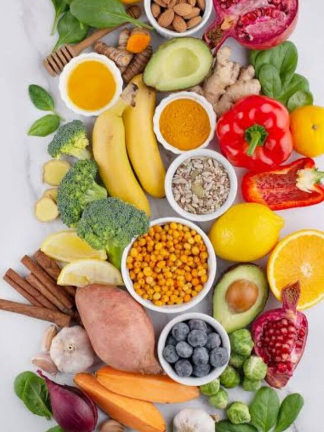 5 Healthy ‘Oil-Free’ Snacks For Your New Year Fitness Goals