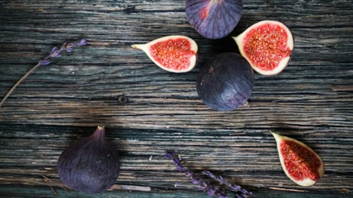 Beyond Dairy: Top 10 Calcium-Rich Foods for Strong Bones and Teeth