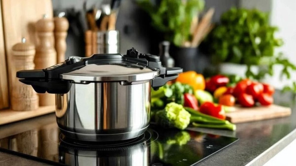 Pressure Cooker Care 101: Gasket, Valve & Lid Maintenance
