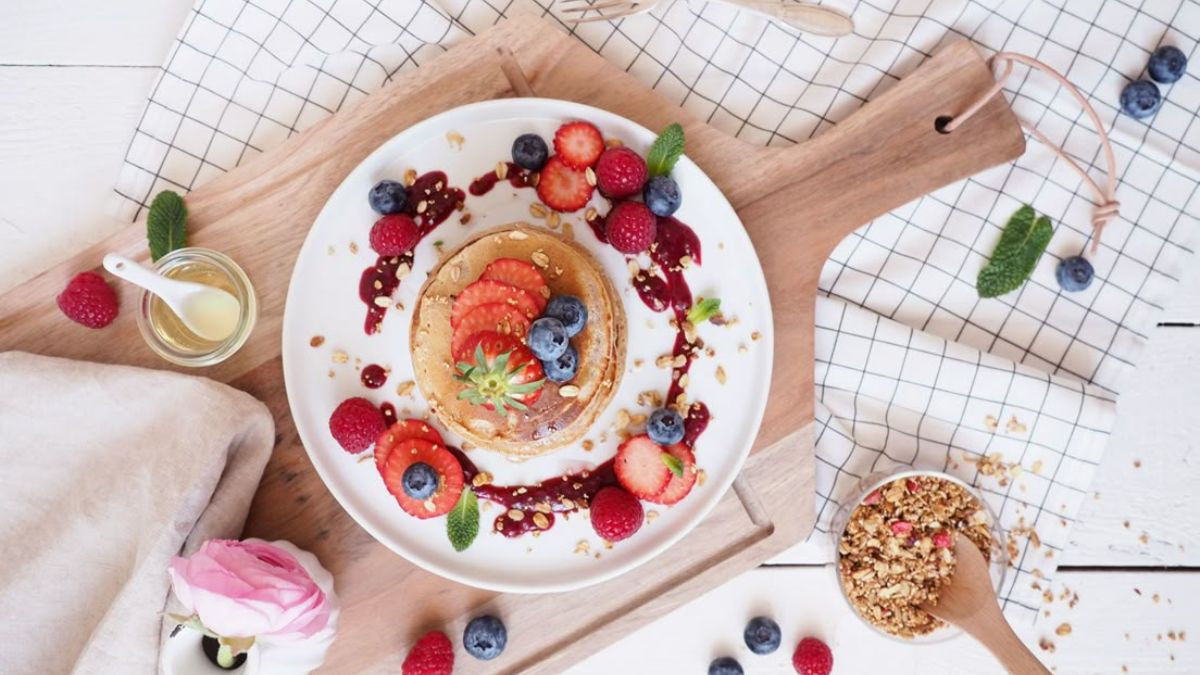 Top 10 Breakfast Foods That Keep You Full All Morning