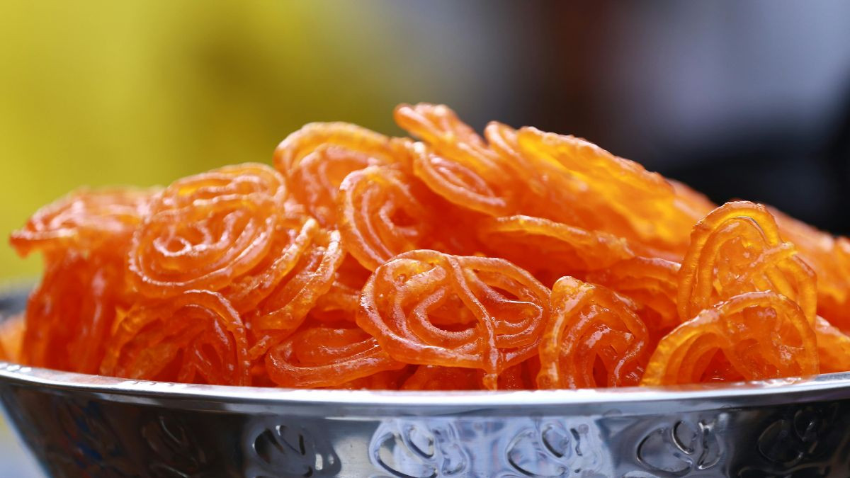 Jalebi’s Origins Might Surprise You: It’s Older Than You Think