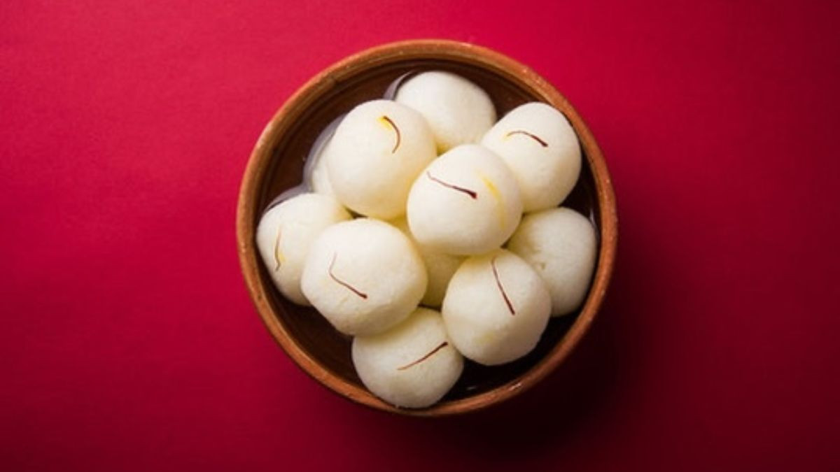 Bengal Or Odisha? Settling The Rasgulla Origin Debate