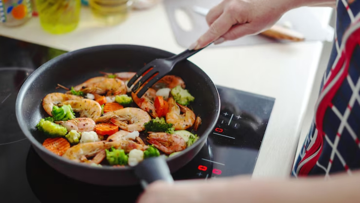 7 Induction Cooking Mistakes That Ruin Your Food