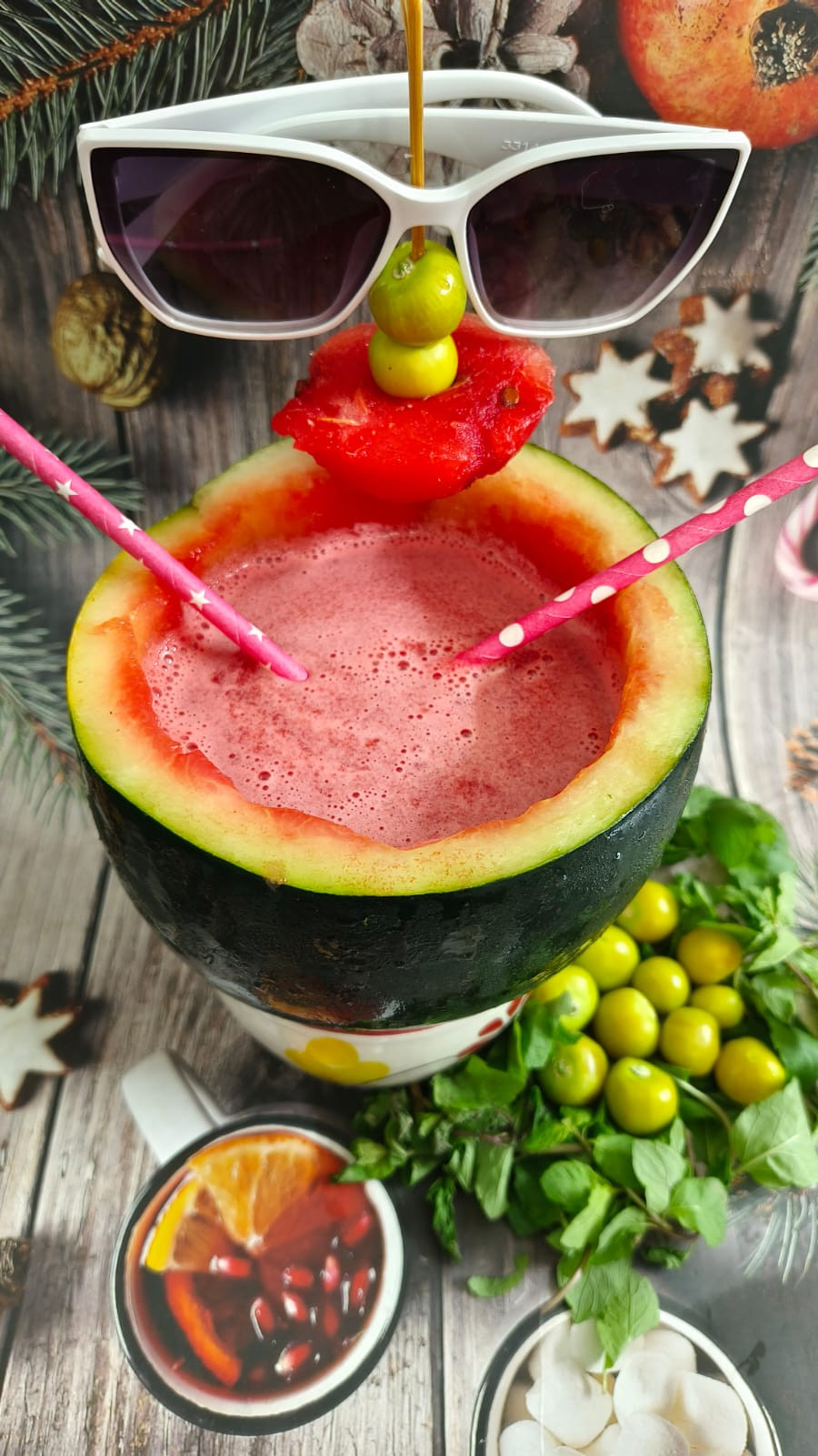 gm