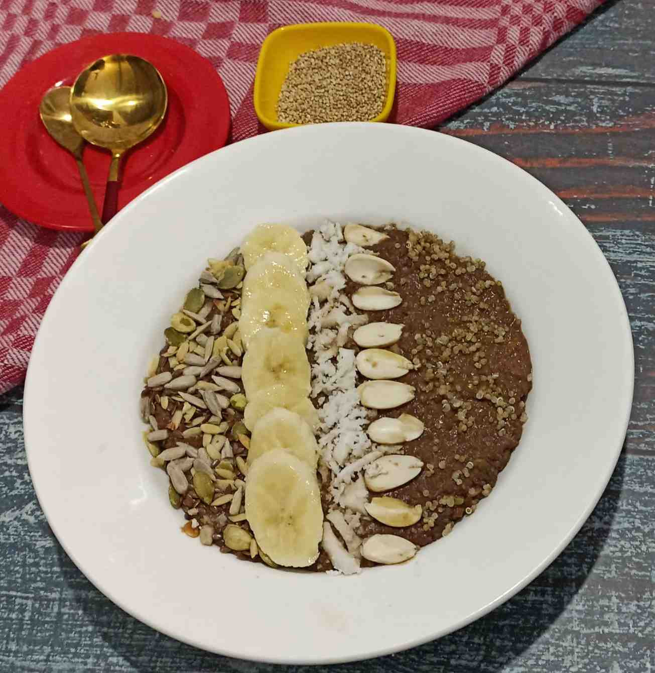 gm
