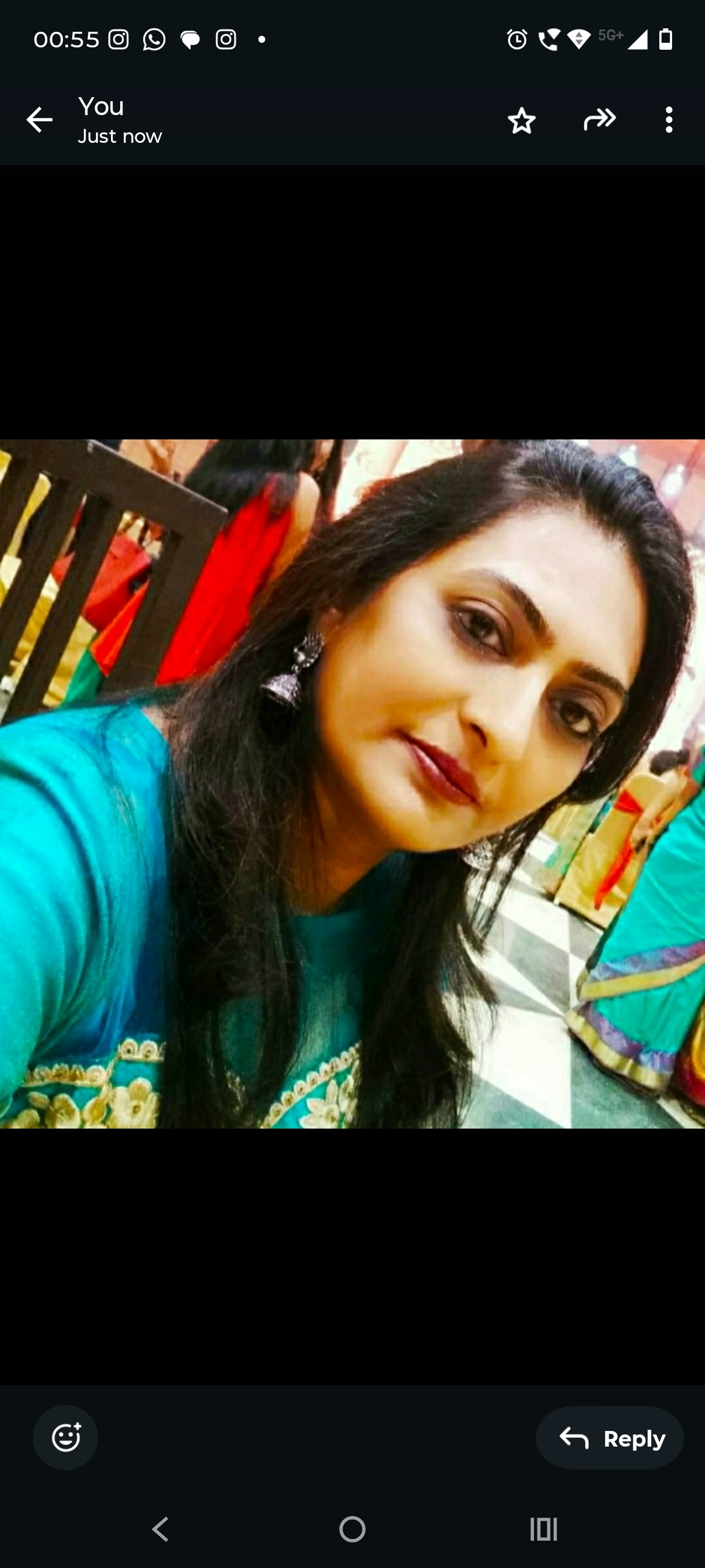 Profile picture of Parul patel