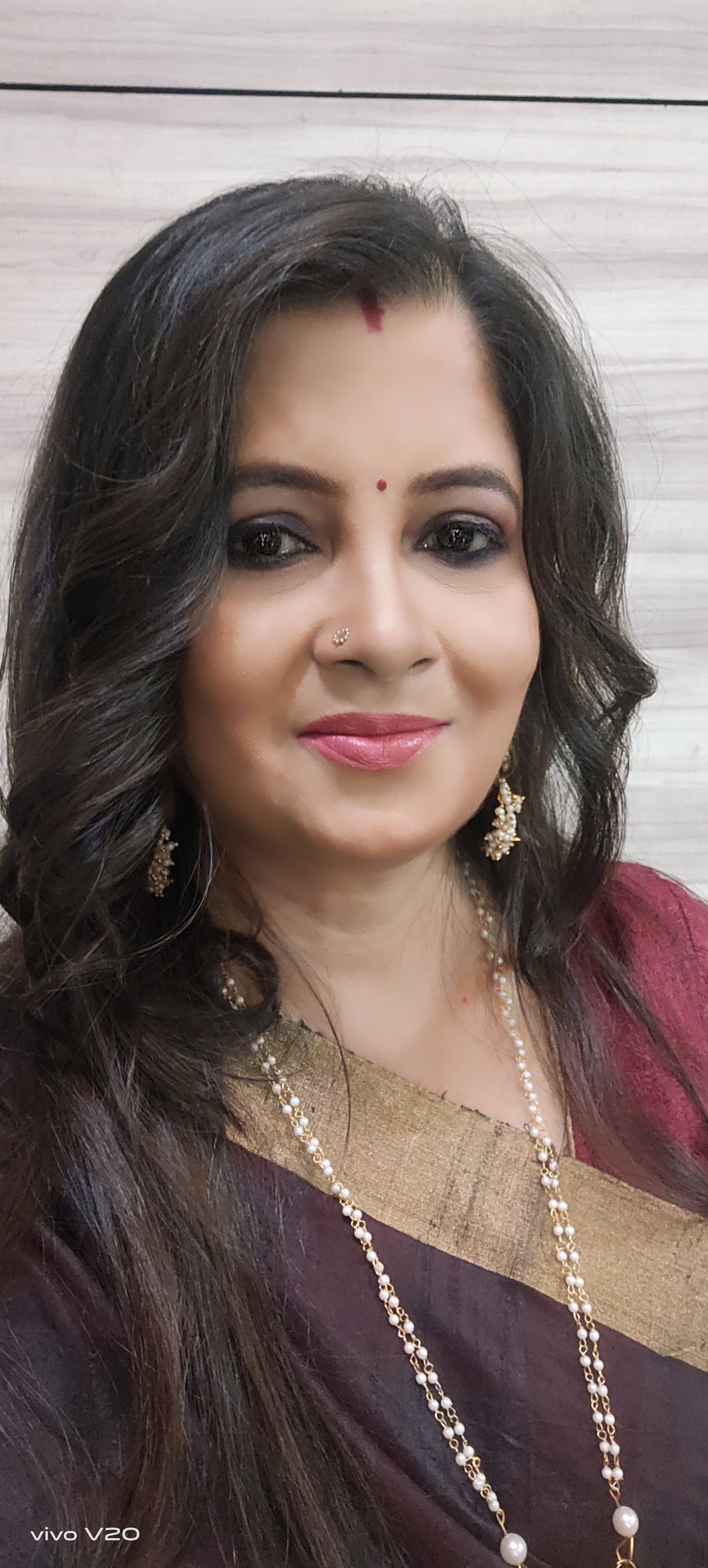 Profile picture of Jhuma Mascharak