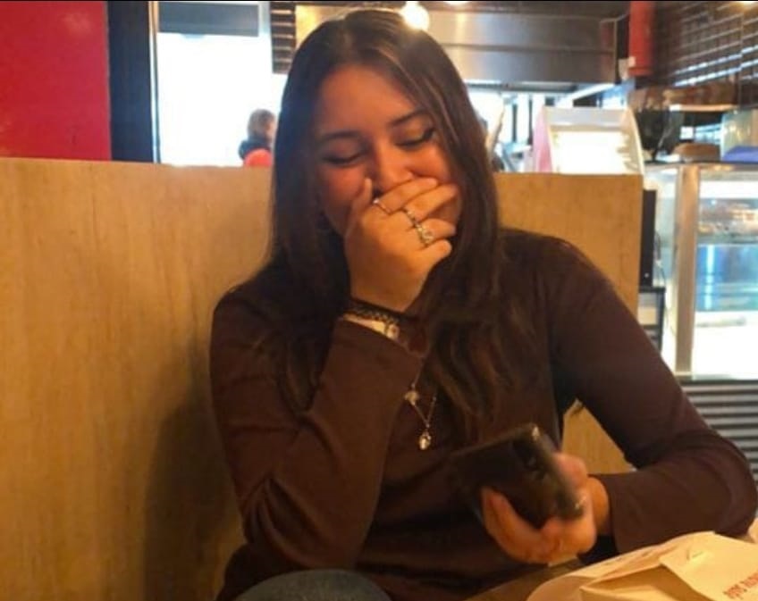 Profile picture of Yamini