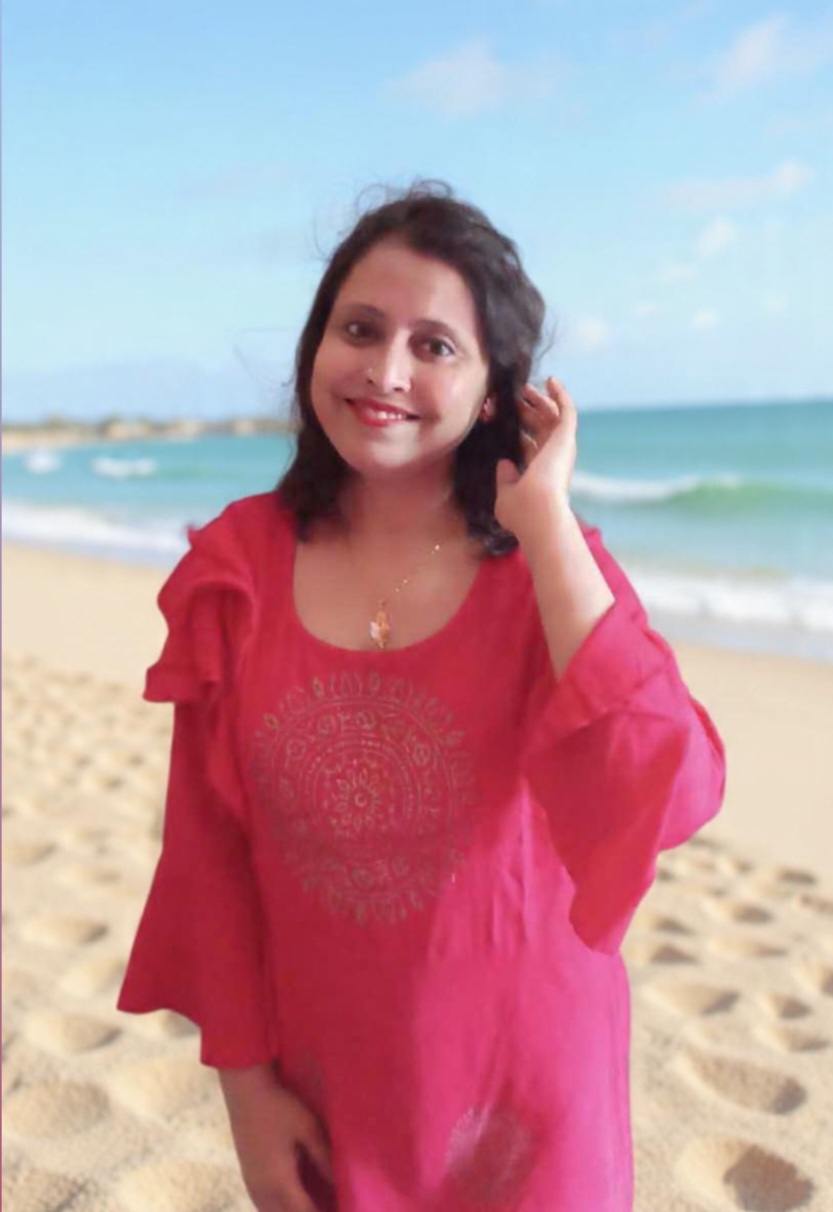 Profile picture of MISTUNI BANERJEE