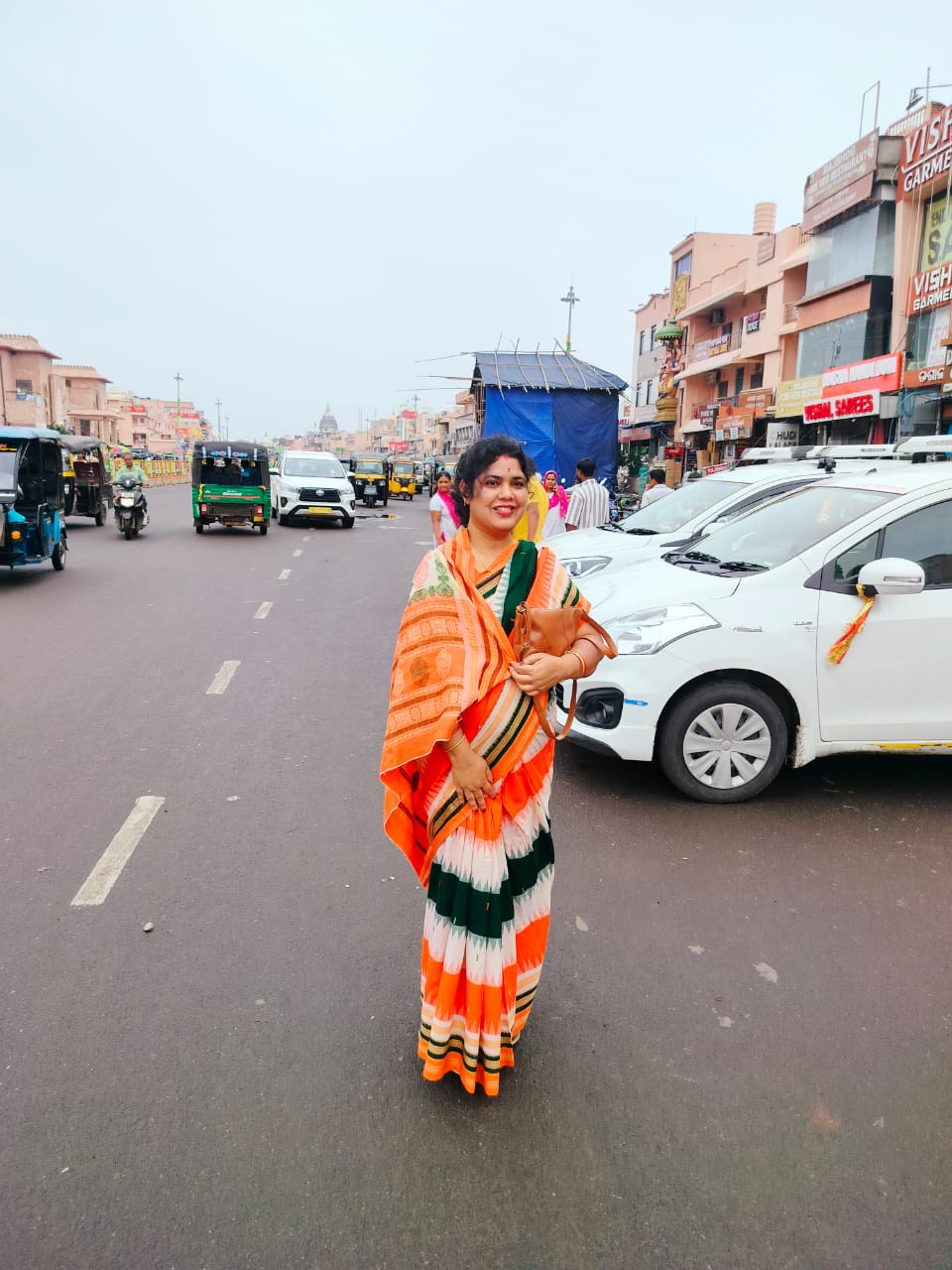 Profile picture of Swopna Panda