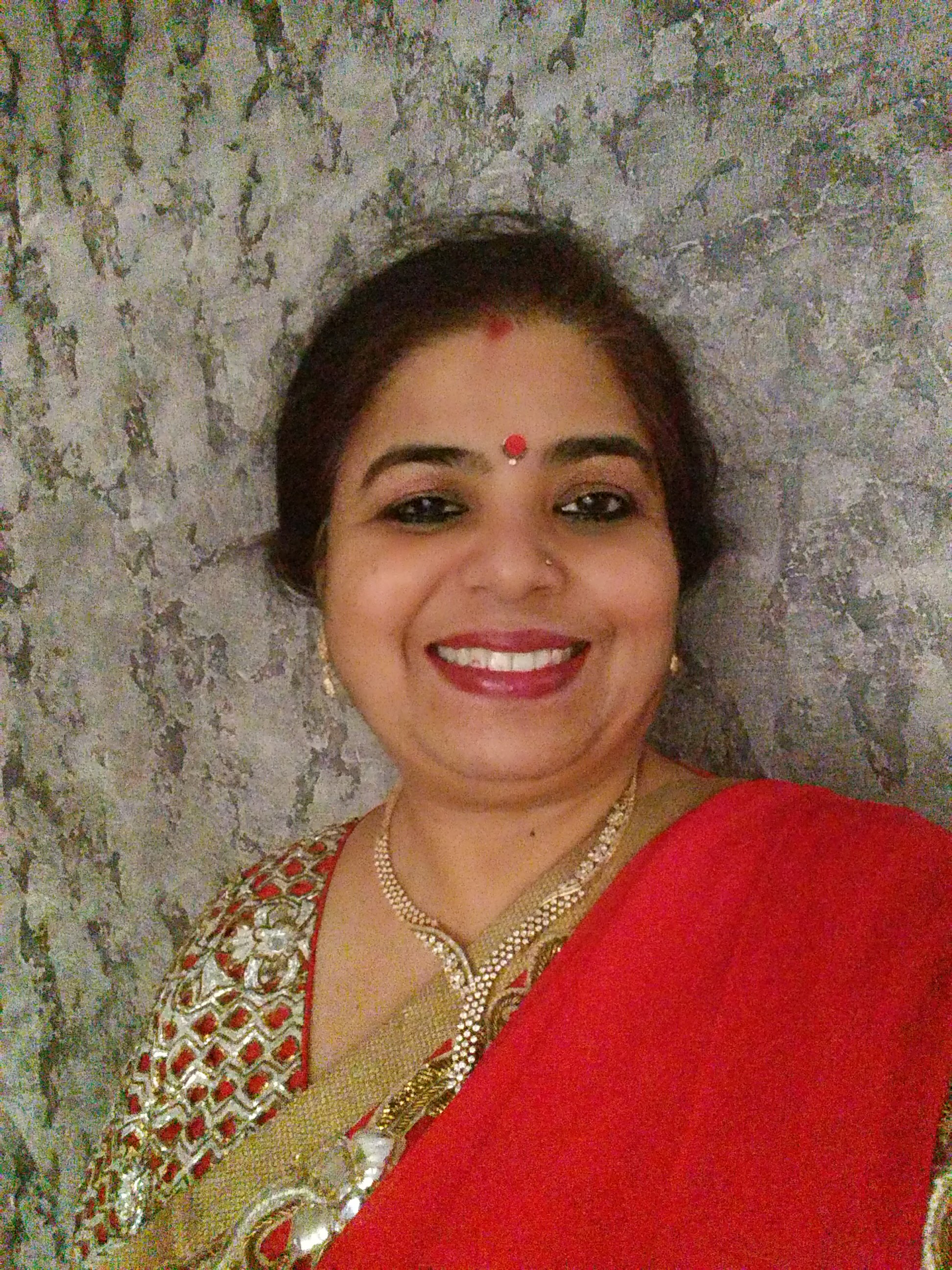 Archana Bhargava