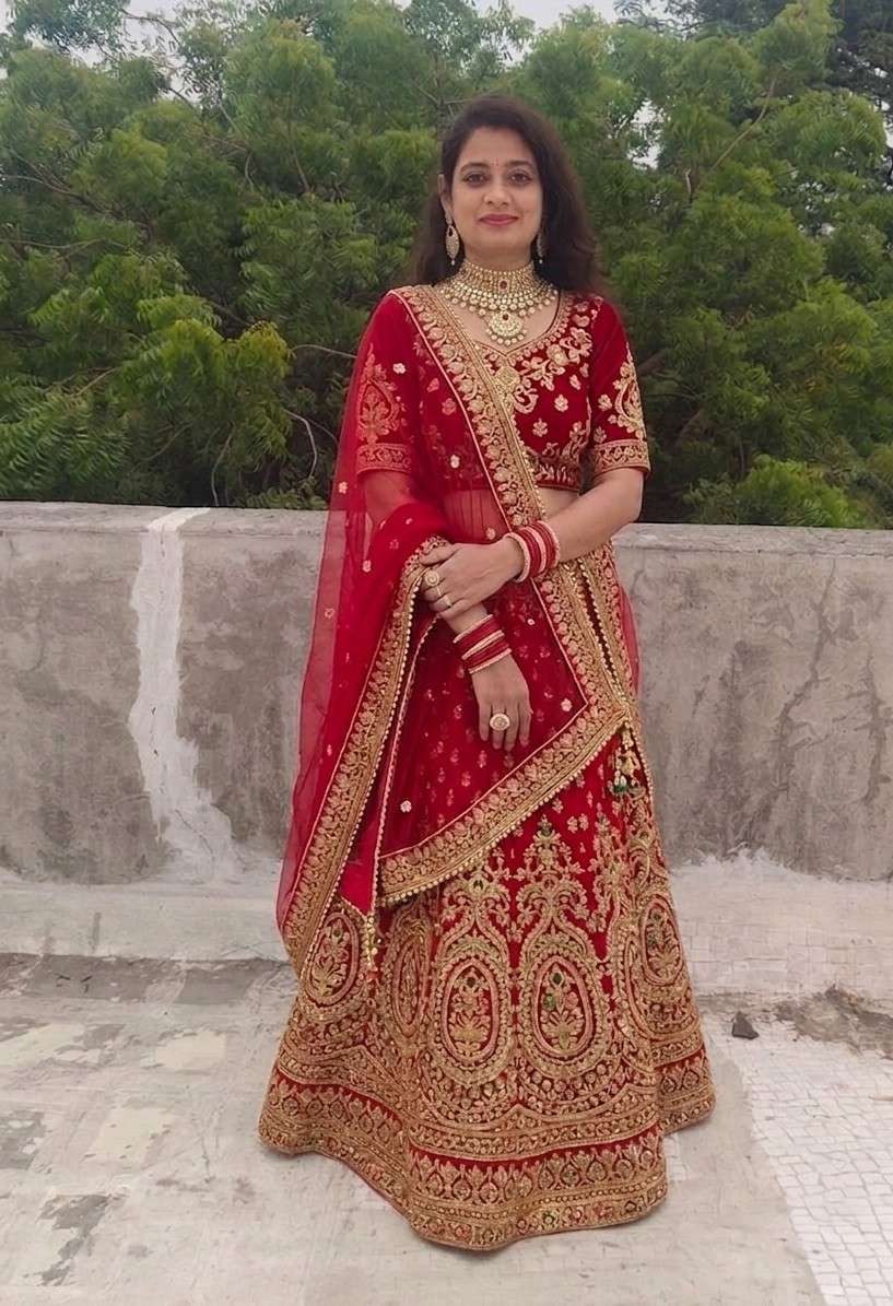 Profile picture of Soni Komal