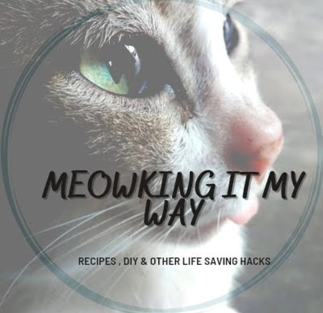 Meowkingitmyway