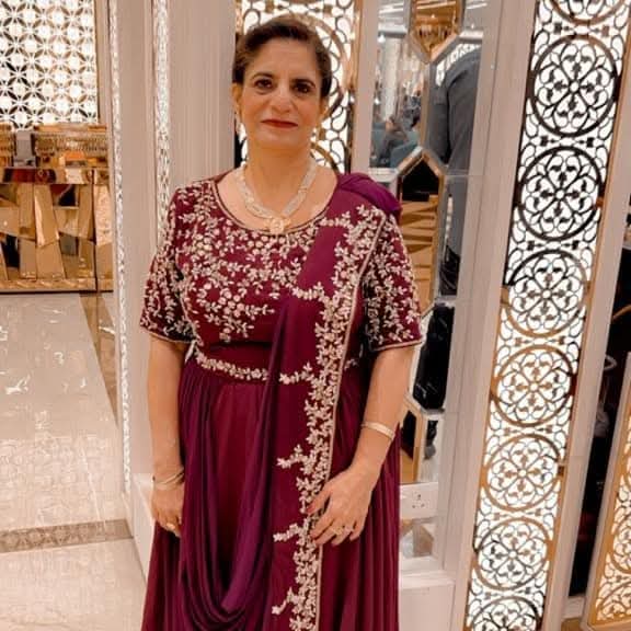 Profile picture of Harminder kaur sethi