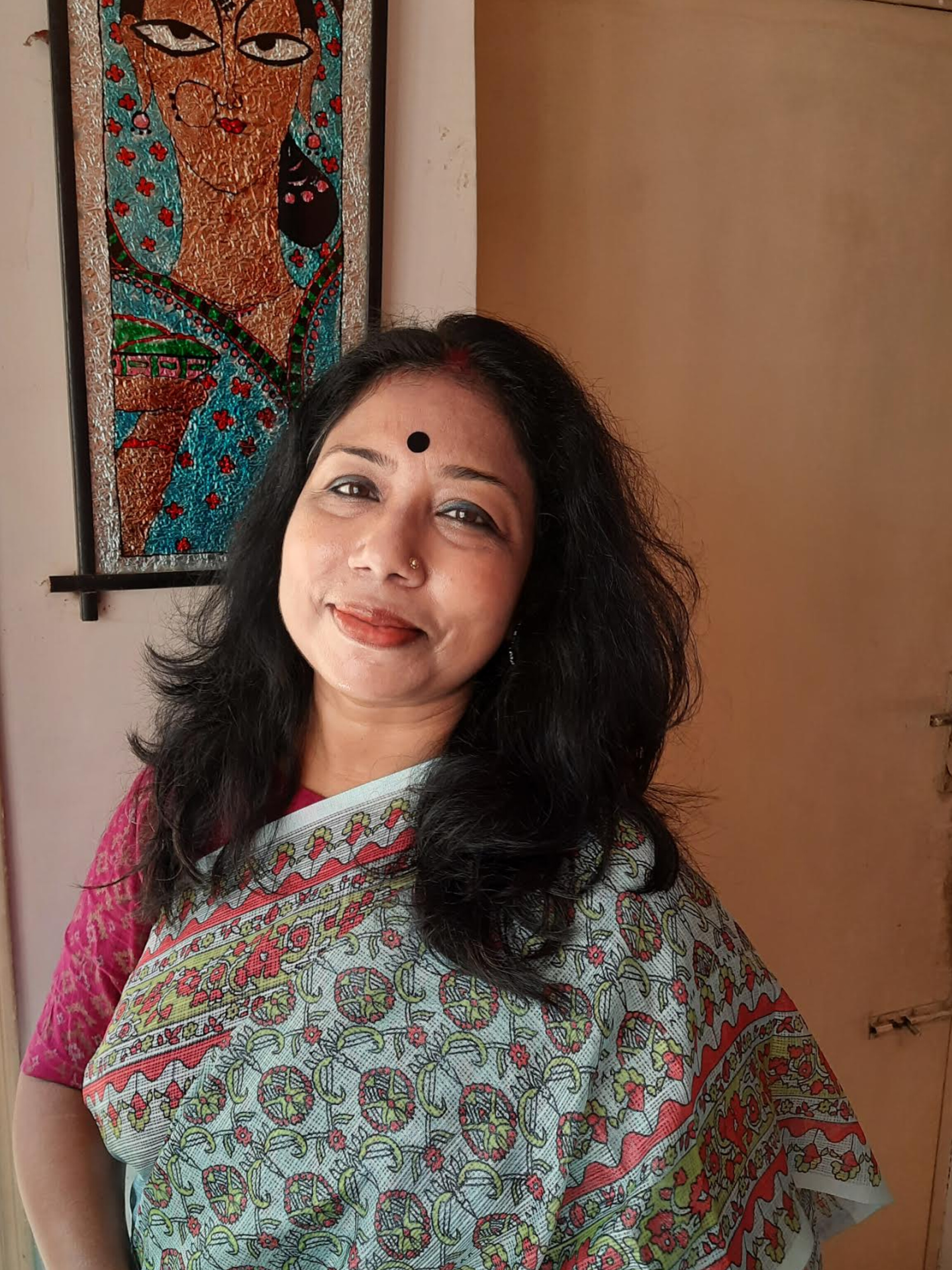 Profile picture of Tanushree Gupta