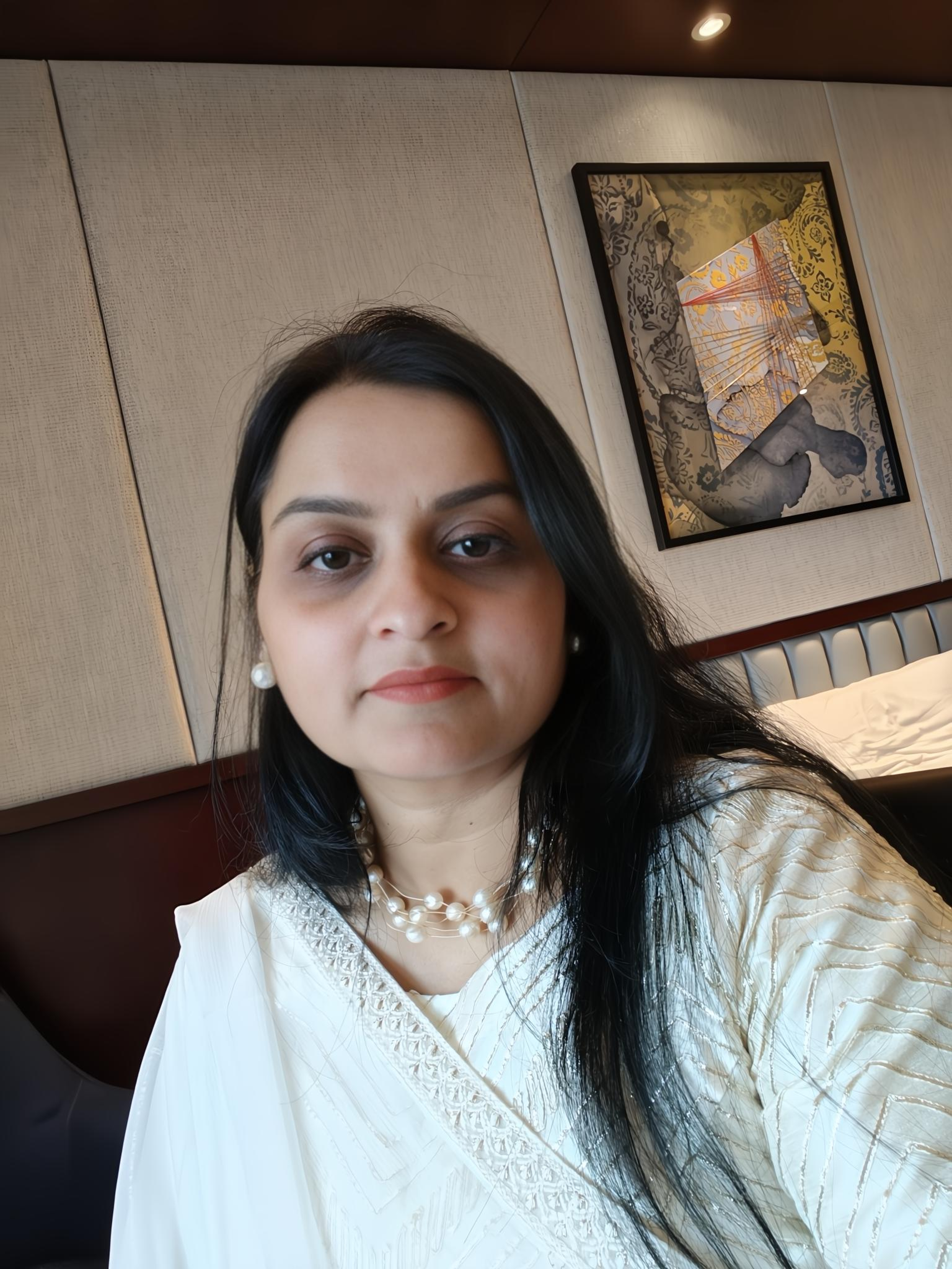 Priyanka Chitlangia