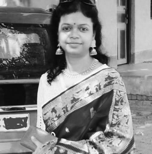 Profile picture of Anjushri Mandi