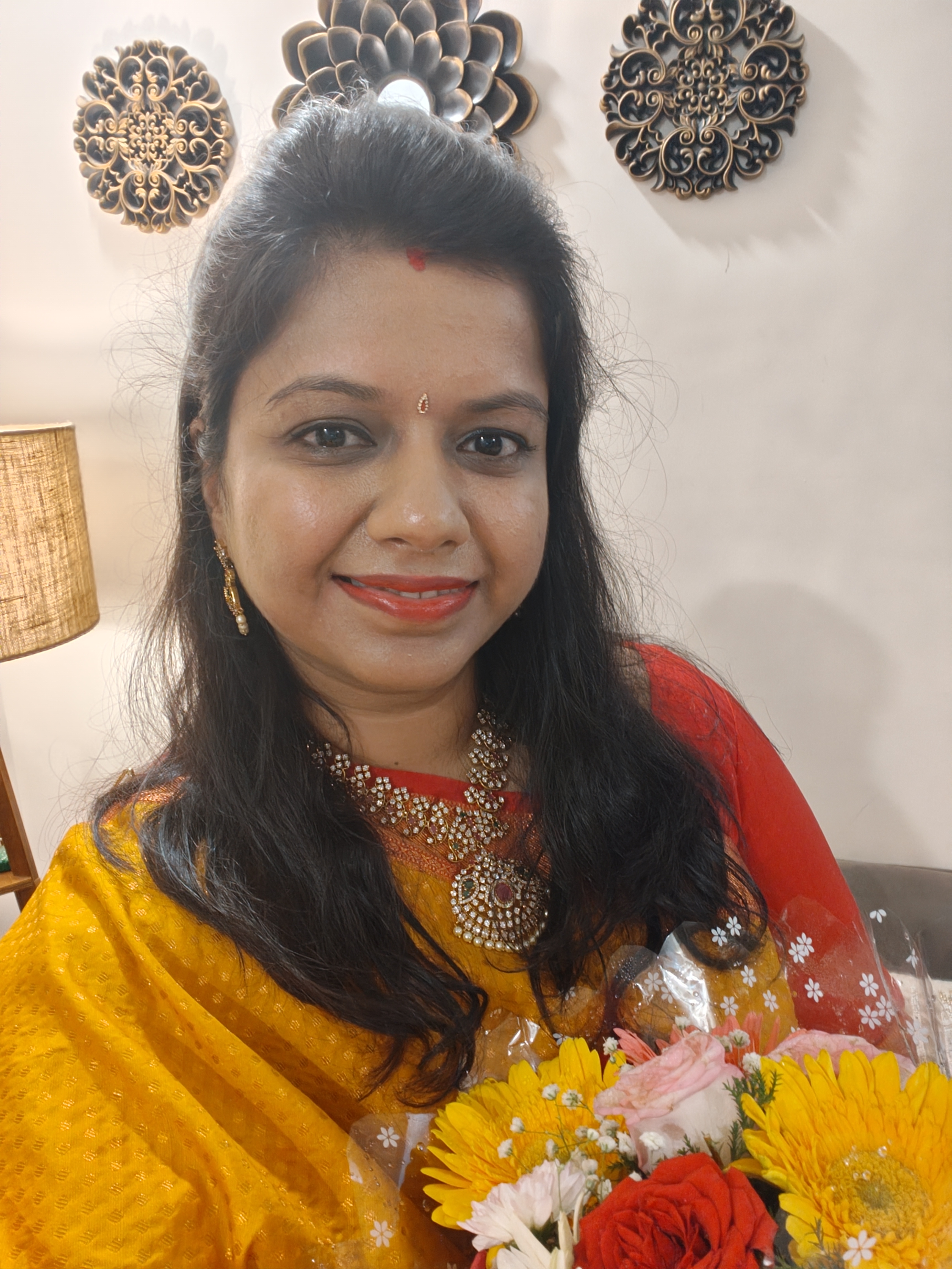 Profile picture of Priya Gupta