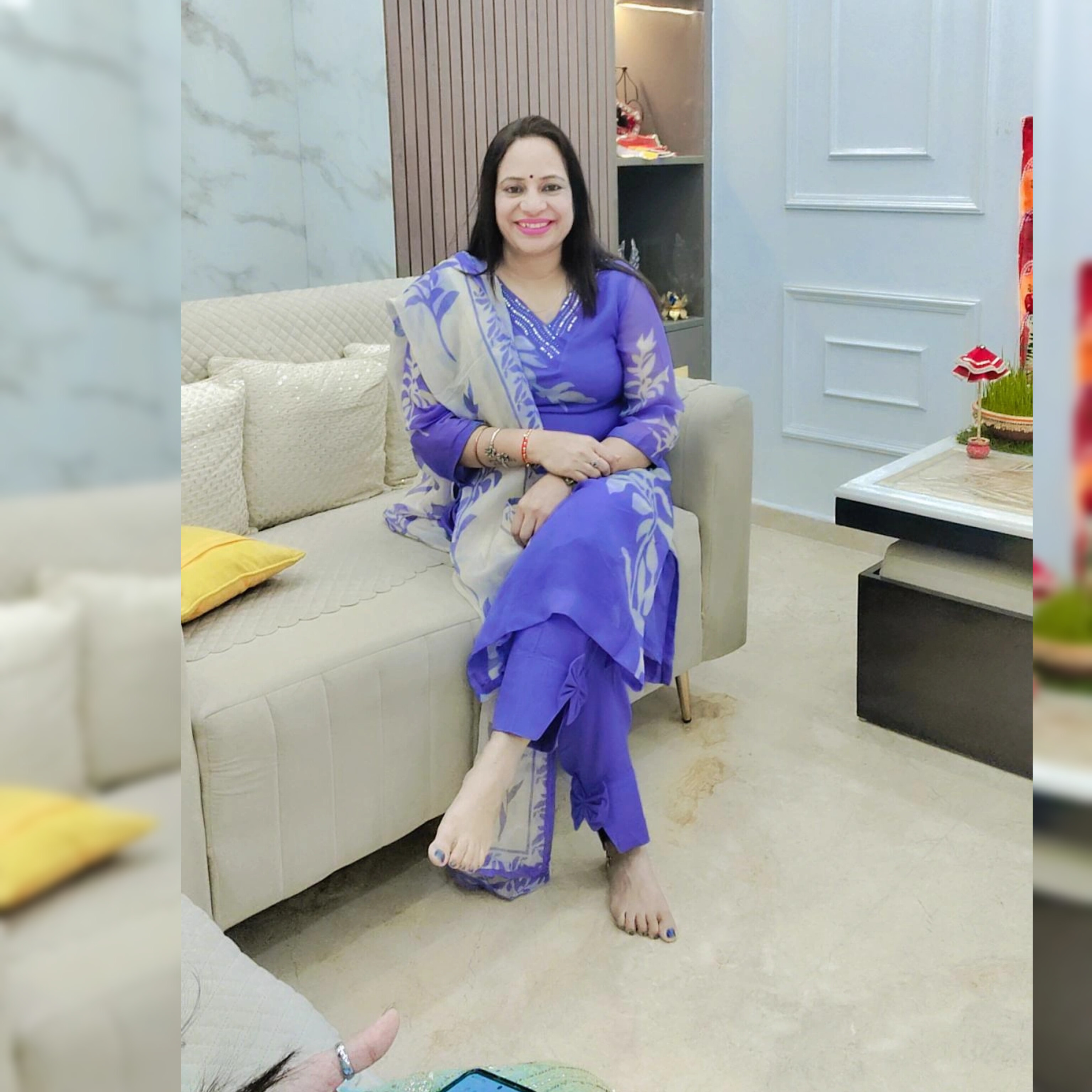 Profile picture of Jyoti malhotra
