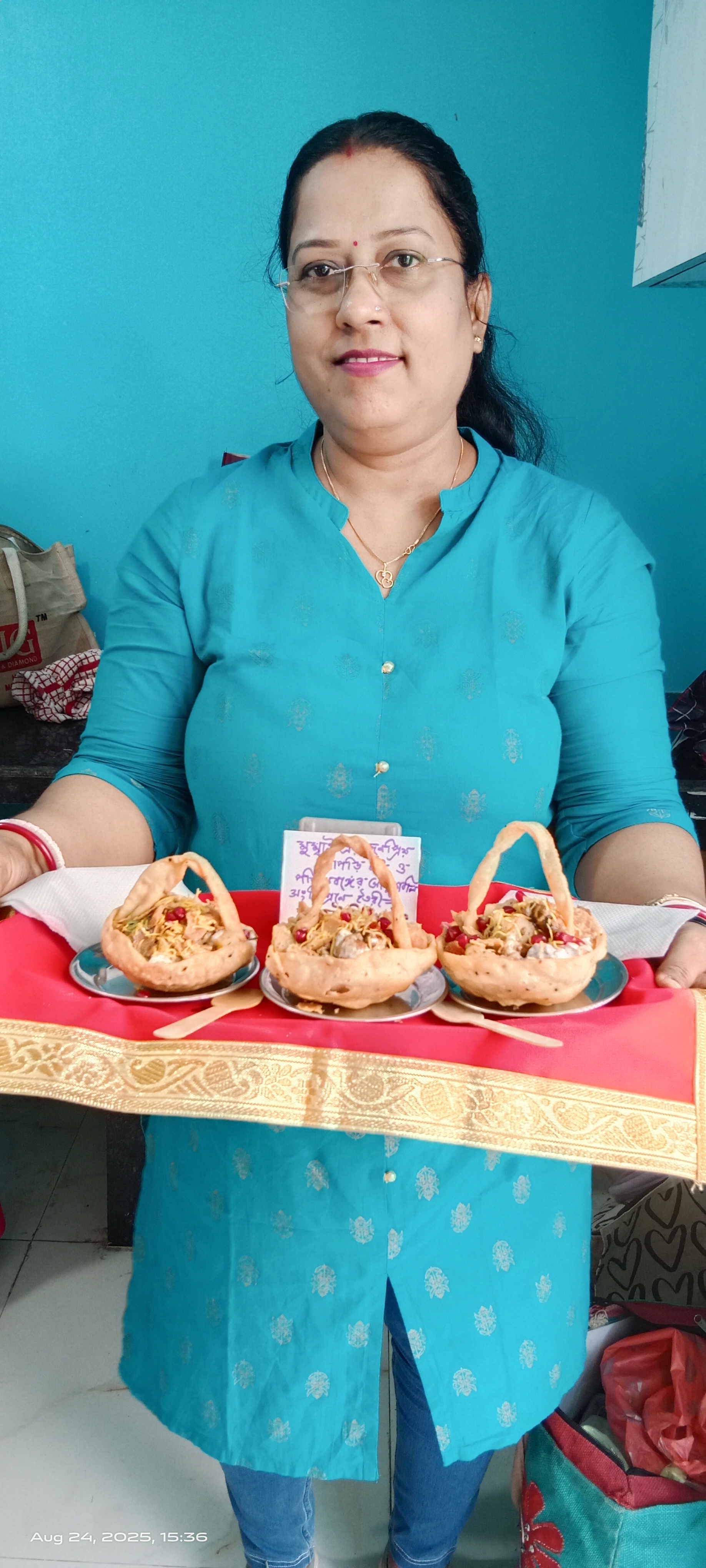 Profile picture of Falguni Karan
