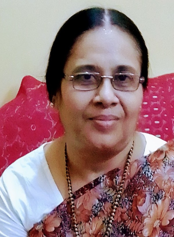Profile picture of Mamtaj Begum