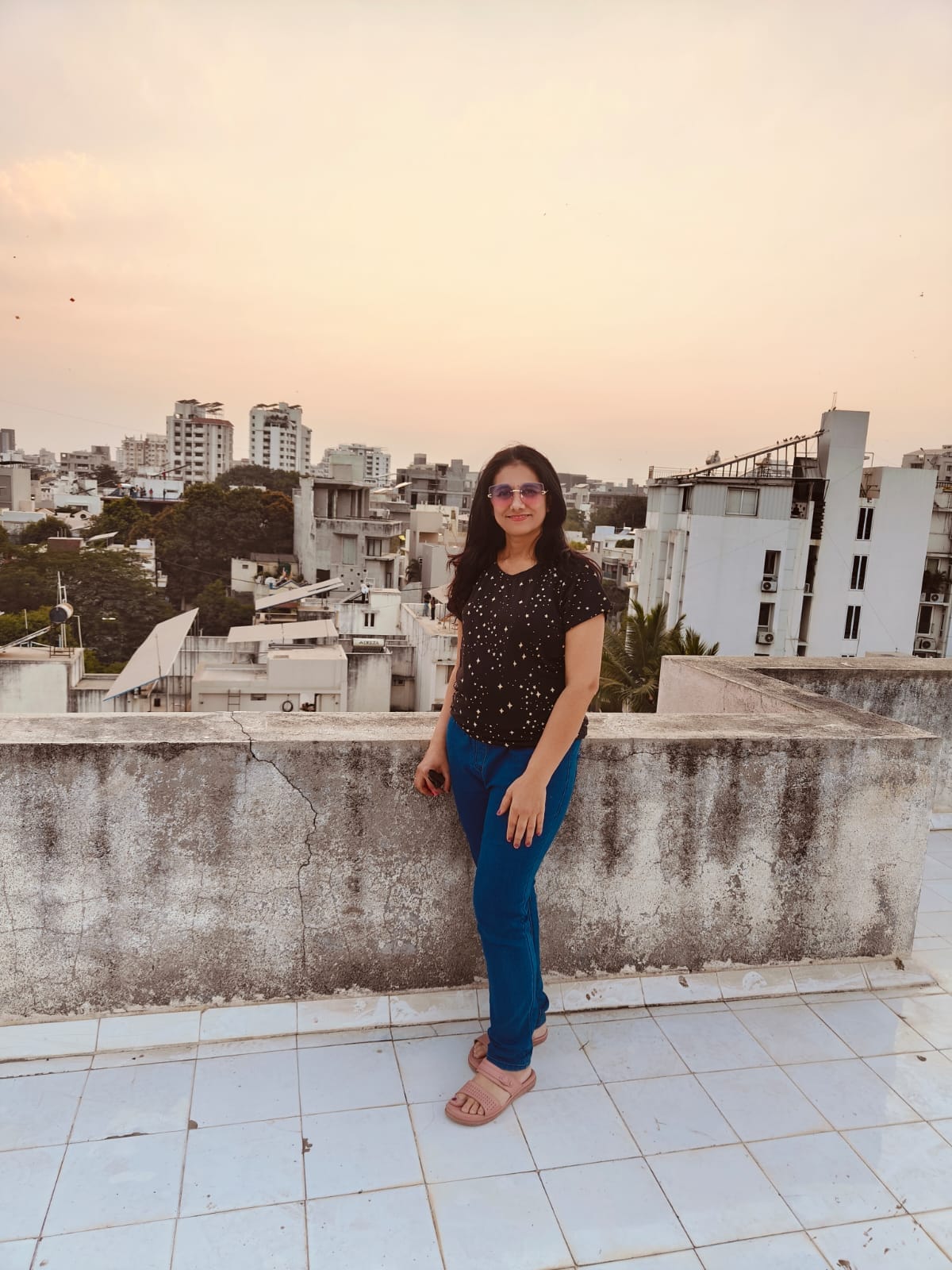 Profile picture of Bina Mehta