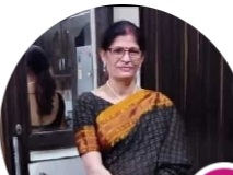 Profile picture of Dipti mehrotra