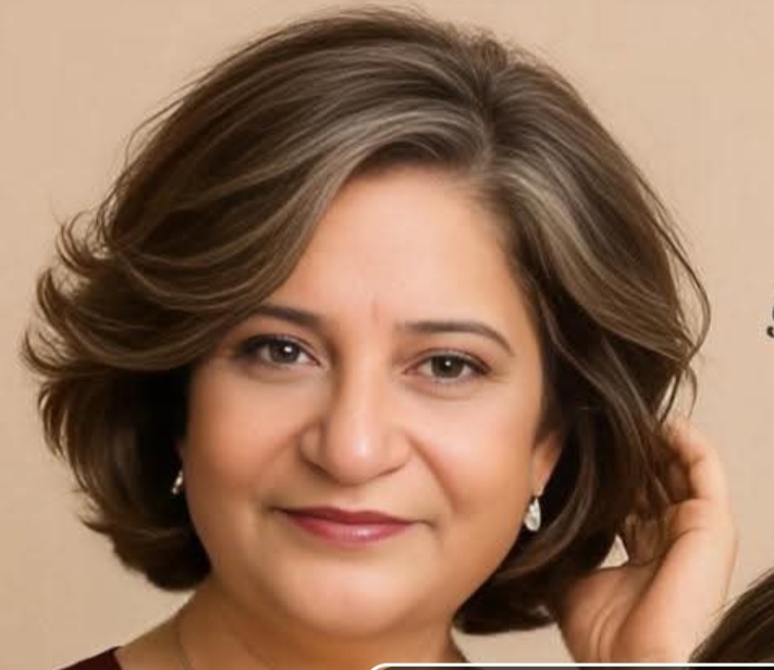 Profile picture of Aruna Thapar