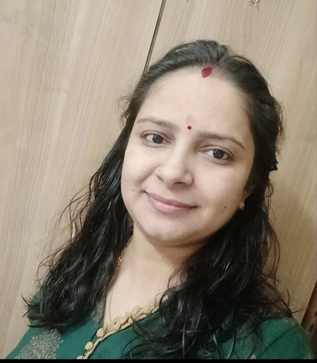 Profile picture of Rupa Tiwari