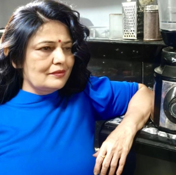 Nutan Shah