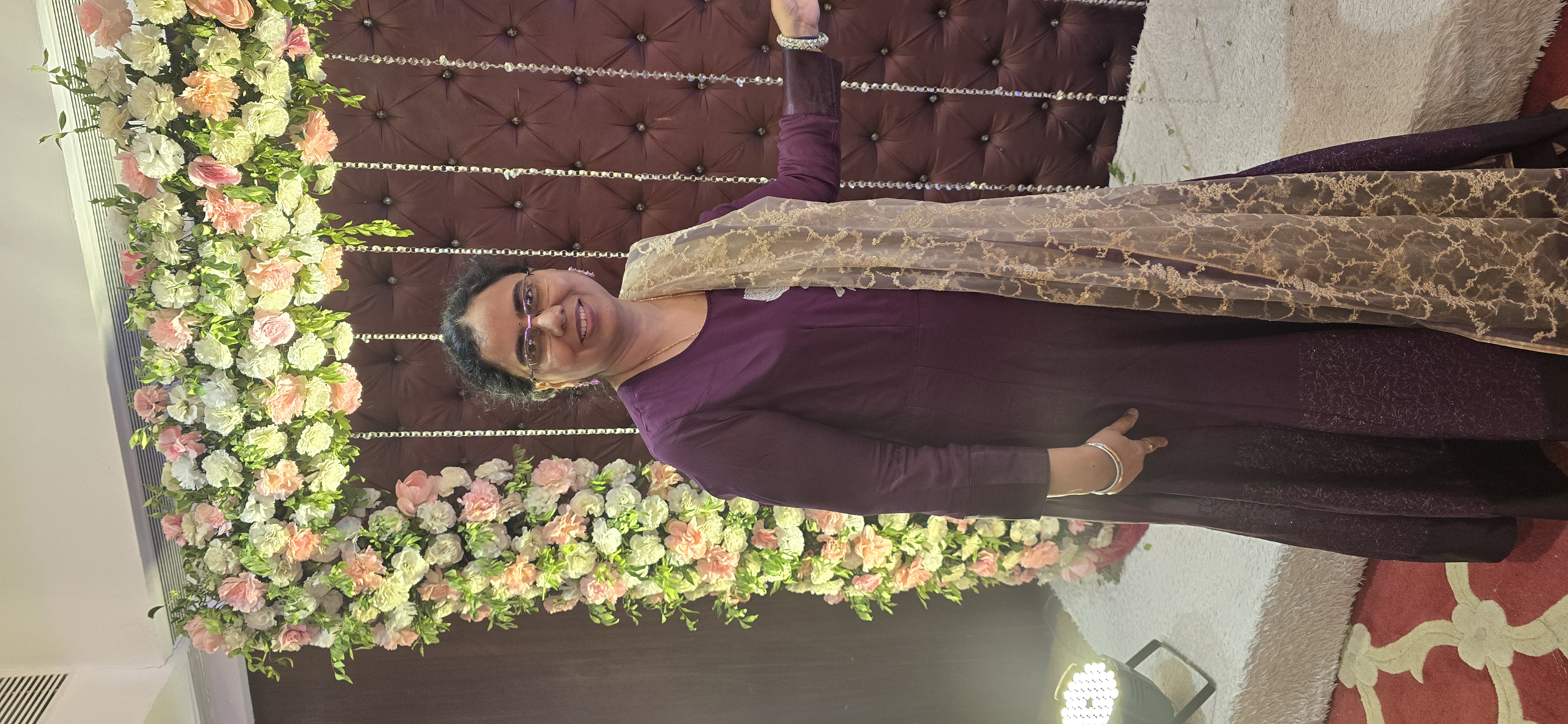 Profile picture of Vidyutaa Kashyap