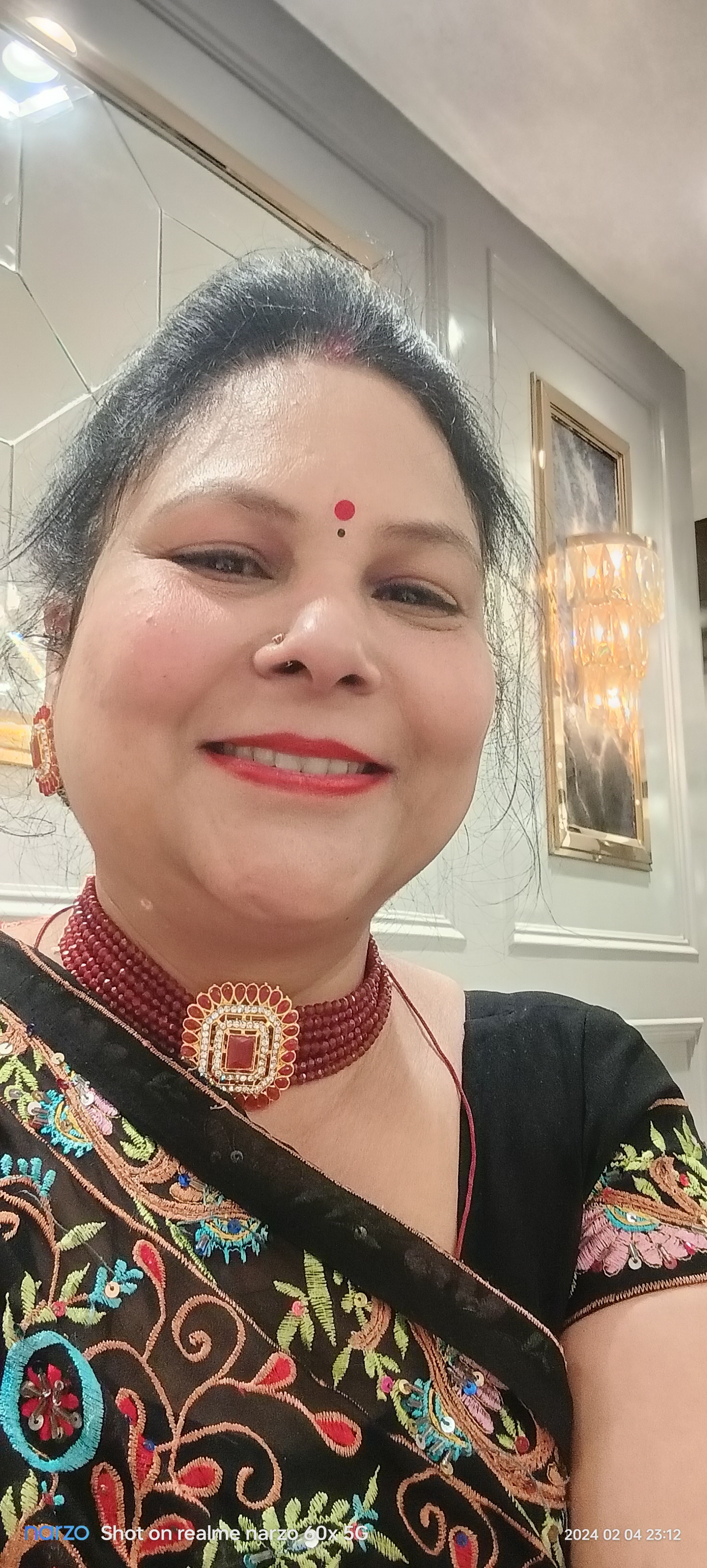 Profile picture of Rashmi Agrawal