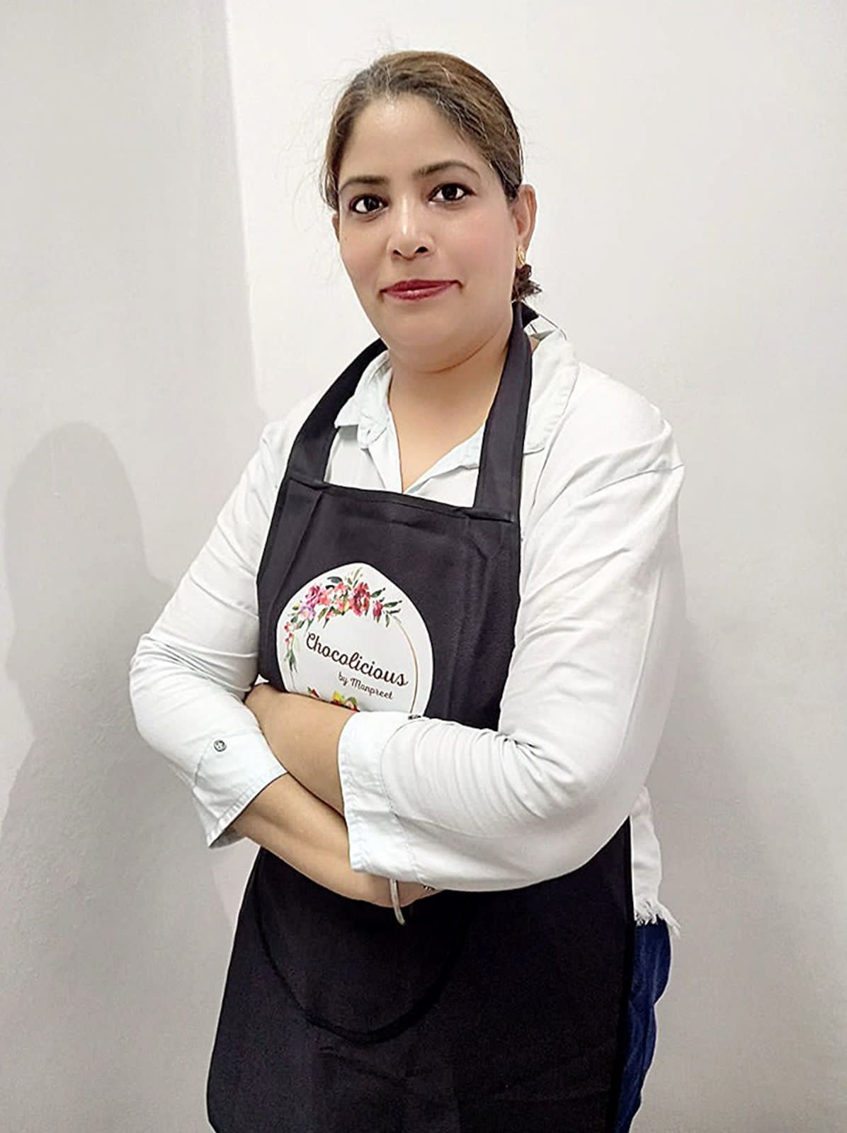 Profile picture of Manpreet Kaur