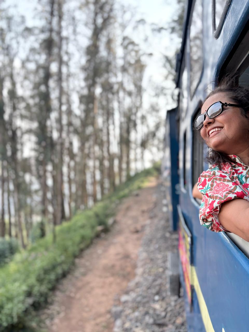 Profile picture of Kashmira Solanki