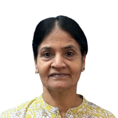 Profile picture of Anuradha