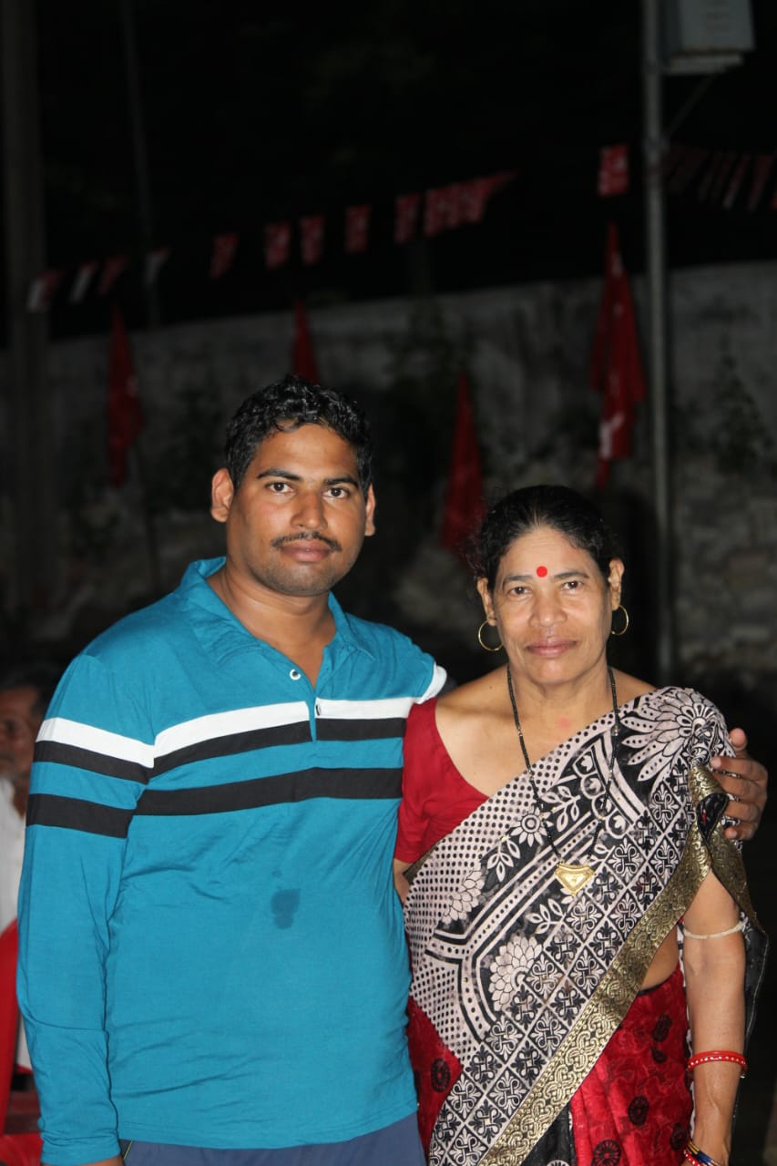 Profile picture of Beenapani Mishra